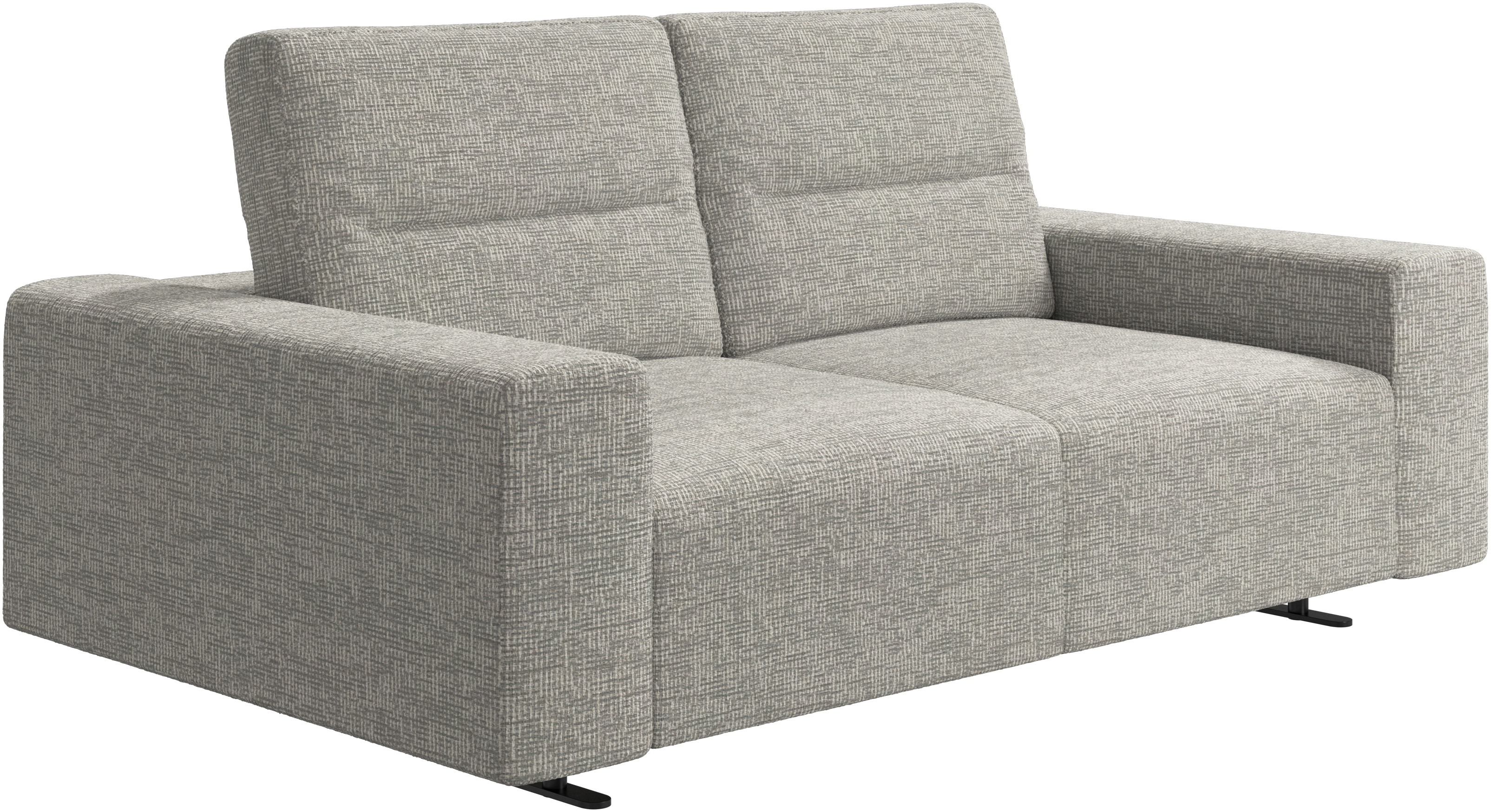 Hampton ソファ アジャスタブルバック付き | sofa | Hampton | Henrik